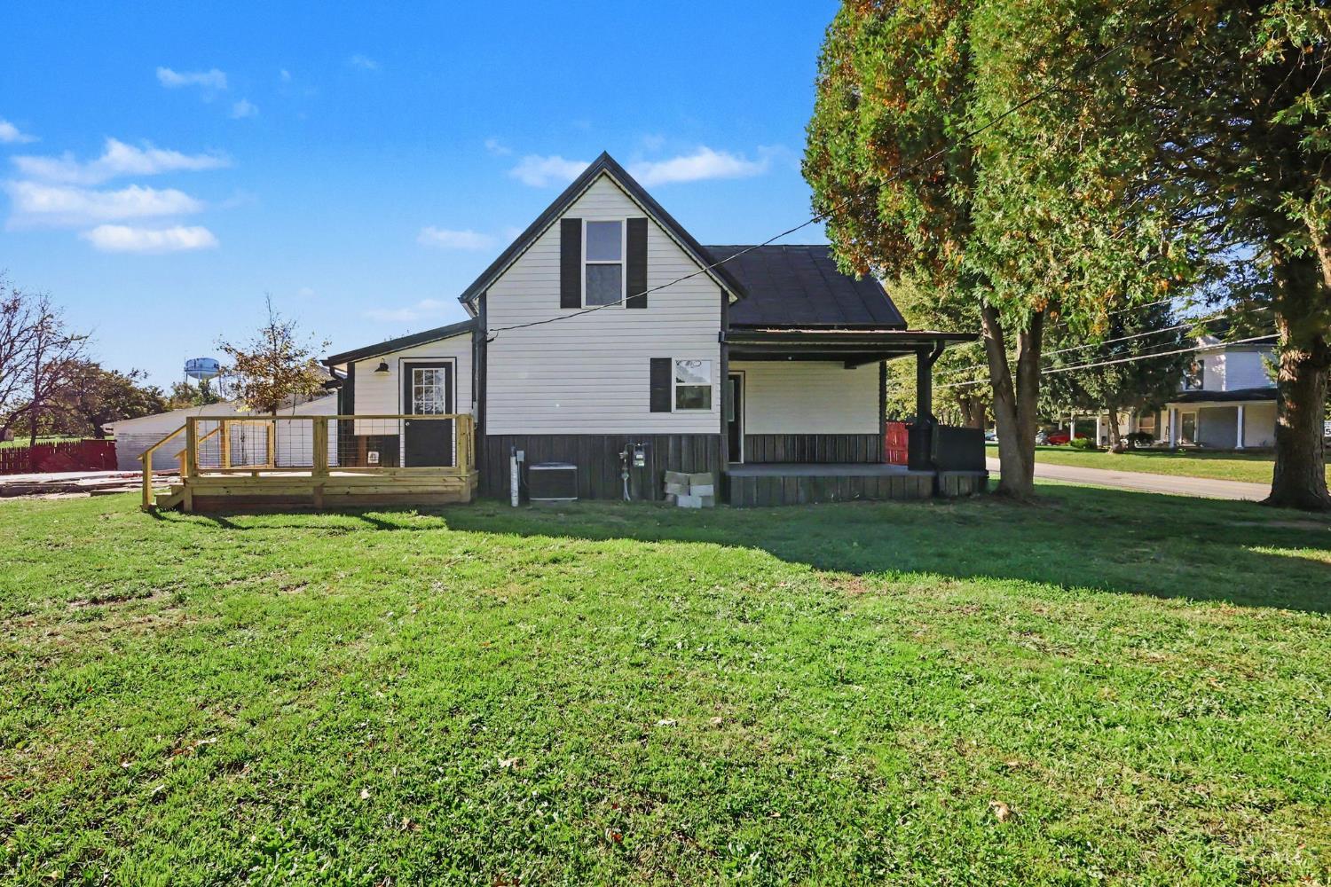 5010 Pumpkin Ridge Road