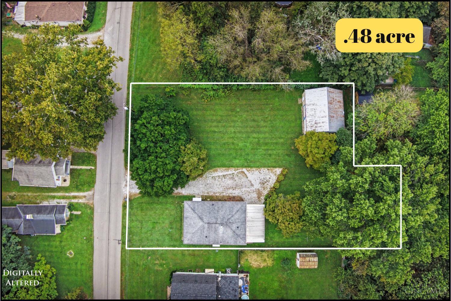 218 Forest Avenue