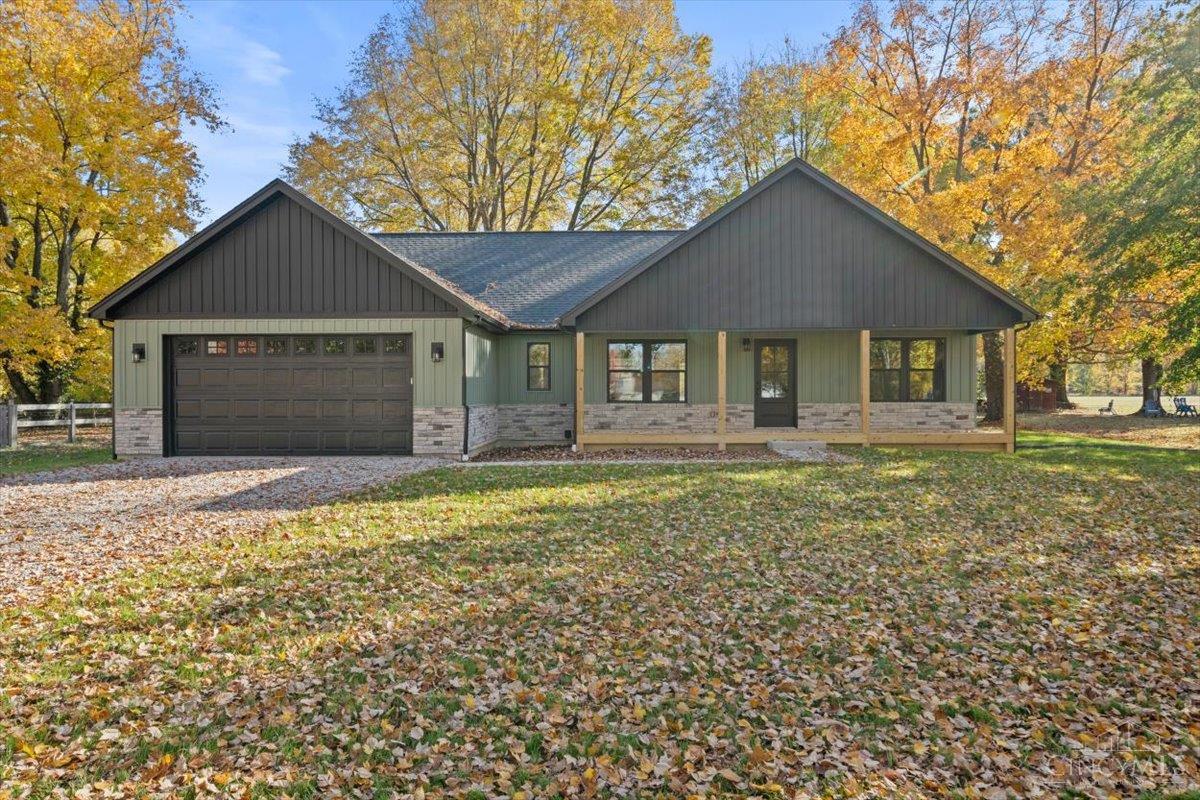 604 Laura Drive