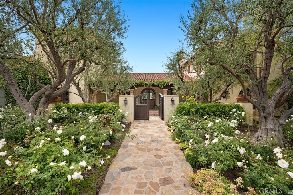 60 Canyon Creek