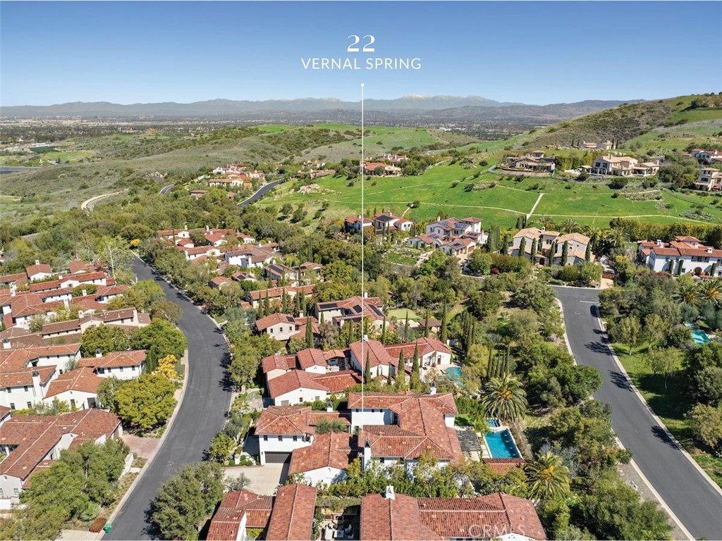 22 Vernal Spring