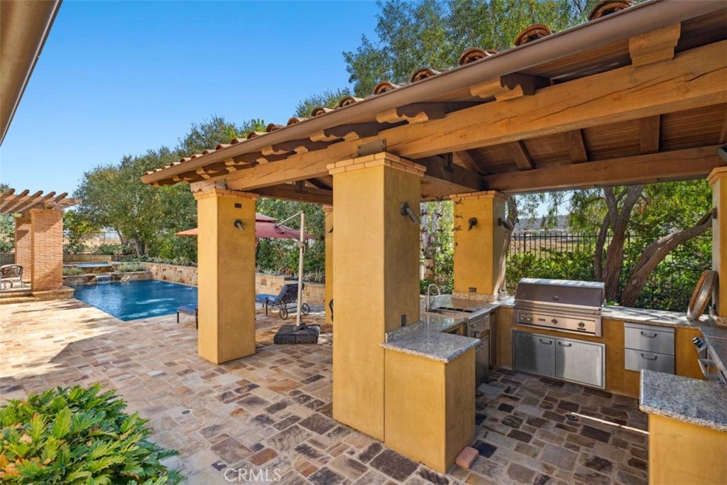 97 Canyon Creek