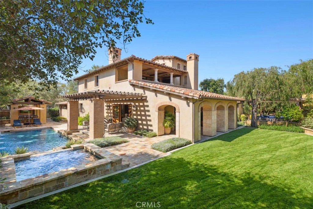 97 Canyon Creek