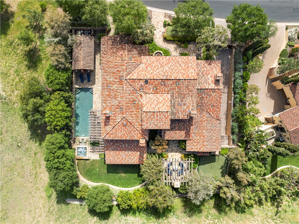 97 Canyon Creek