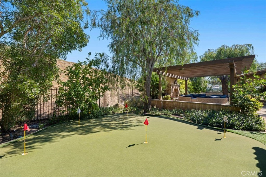97 Canyon Creek