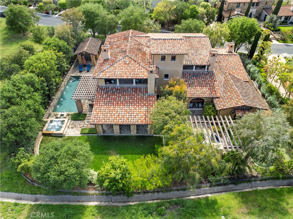97 Canyon Creek