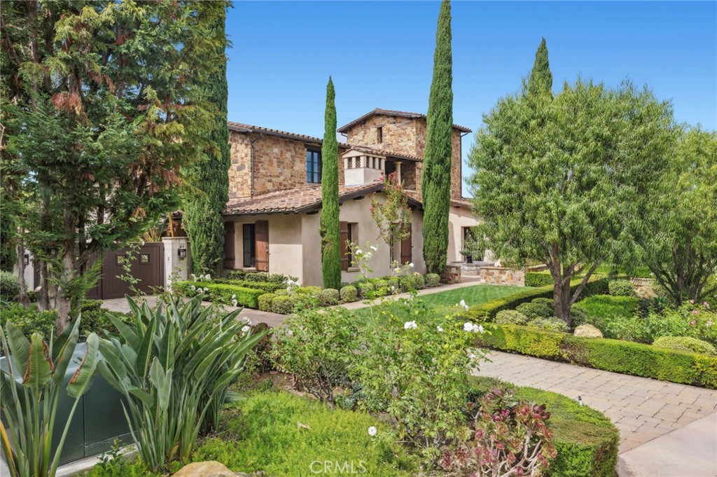 96 Canyon Creek