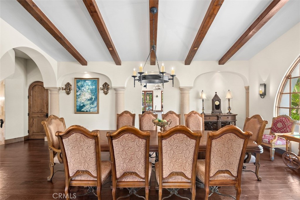 96 Canyon Creek
