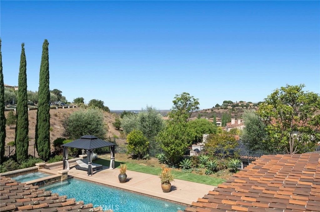 96 Canyon Creek