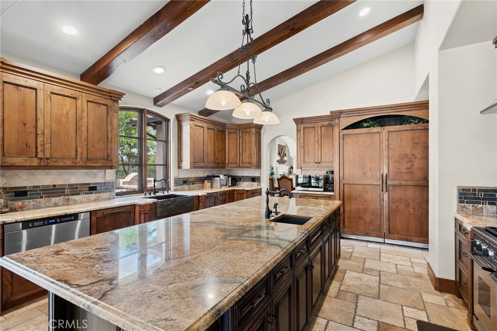 96 Canyon Creek