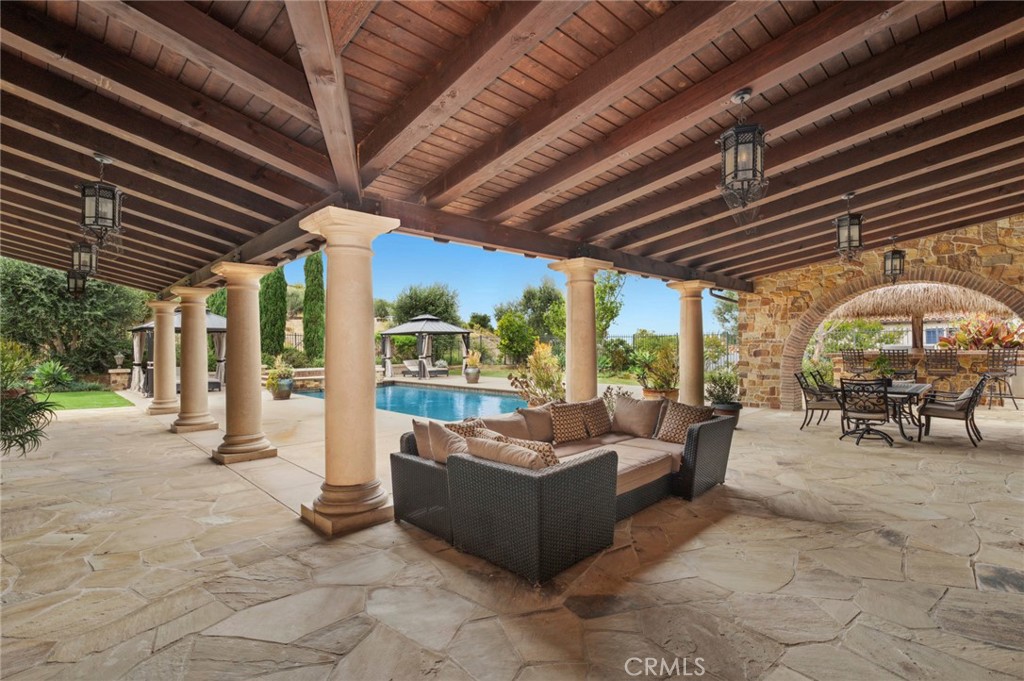 96 Canyon Creek