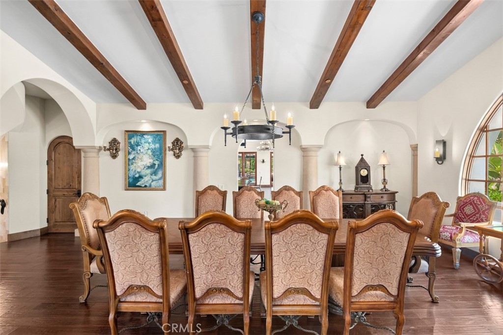 96 Canyon Creek