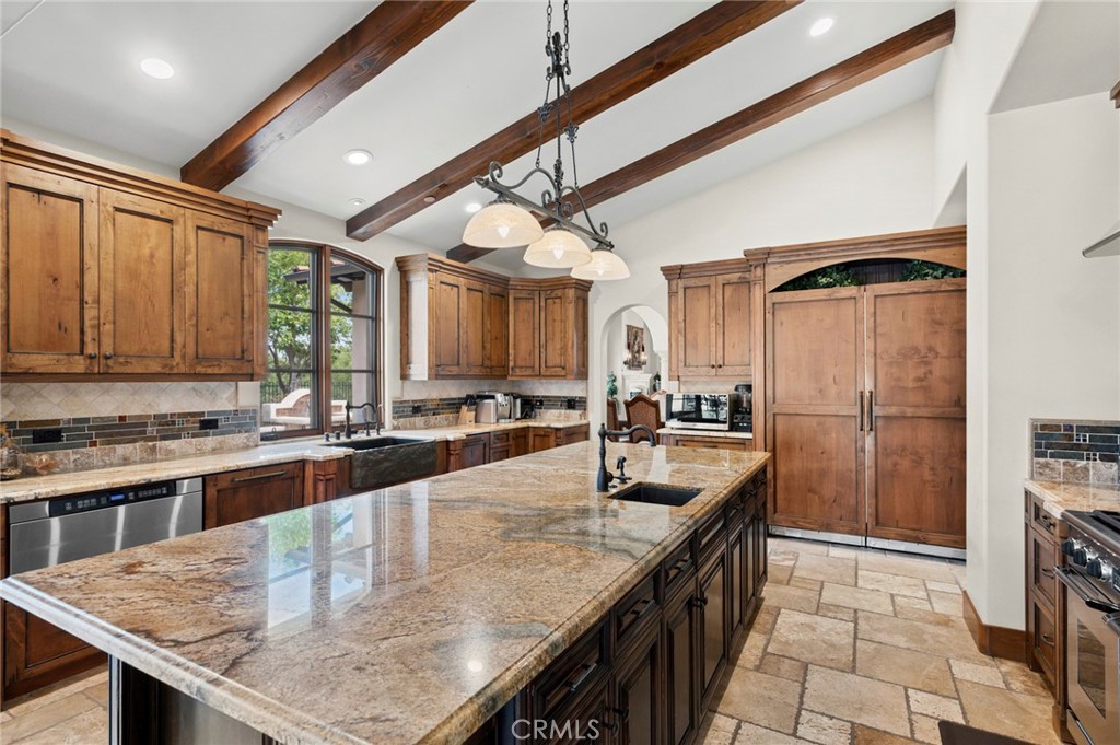 96 Canyon Creek