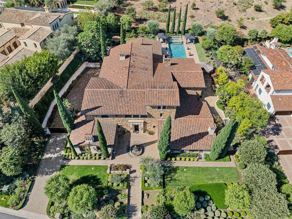 96 Canyon Creek