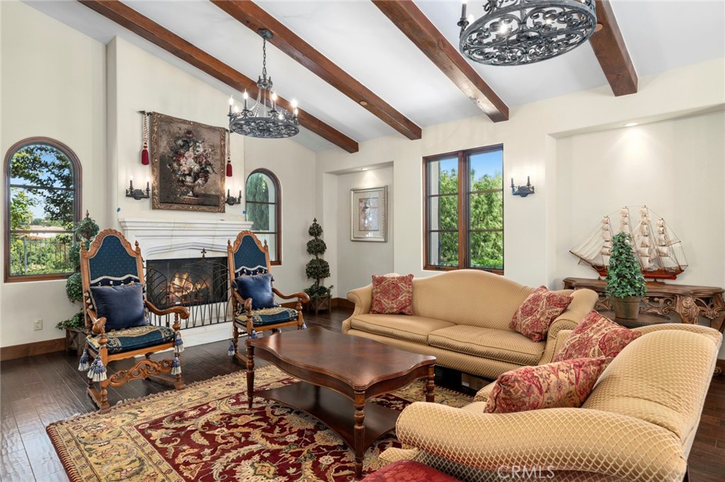 96 Canyon Creek