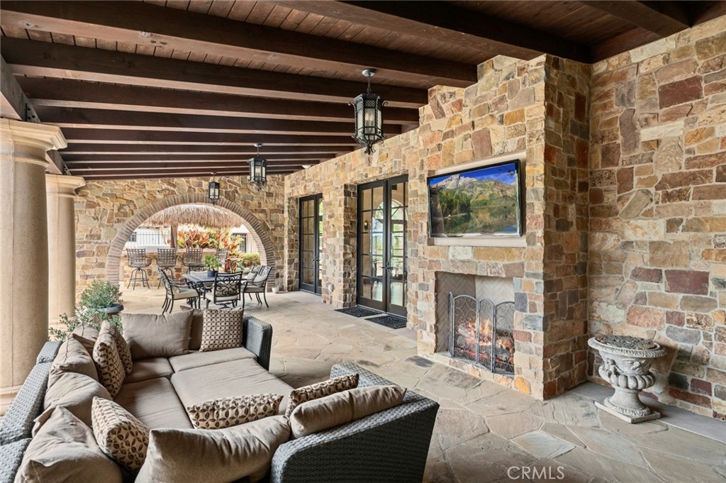 96 Canyon Creek