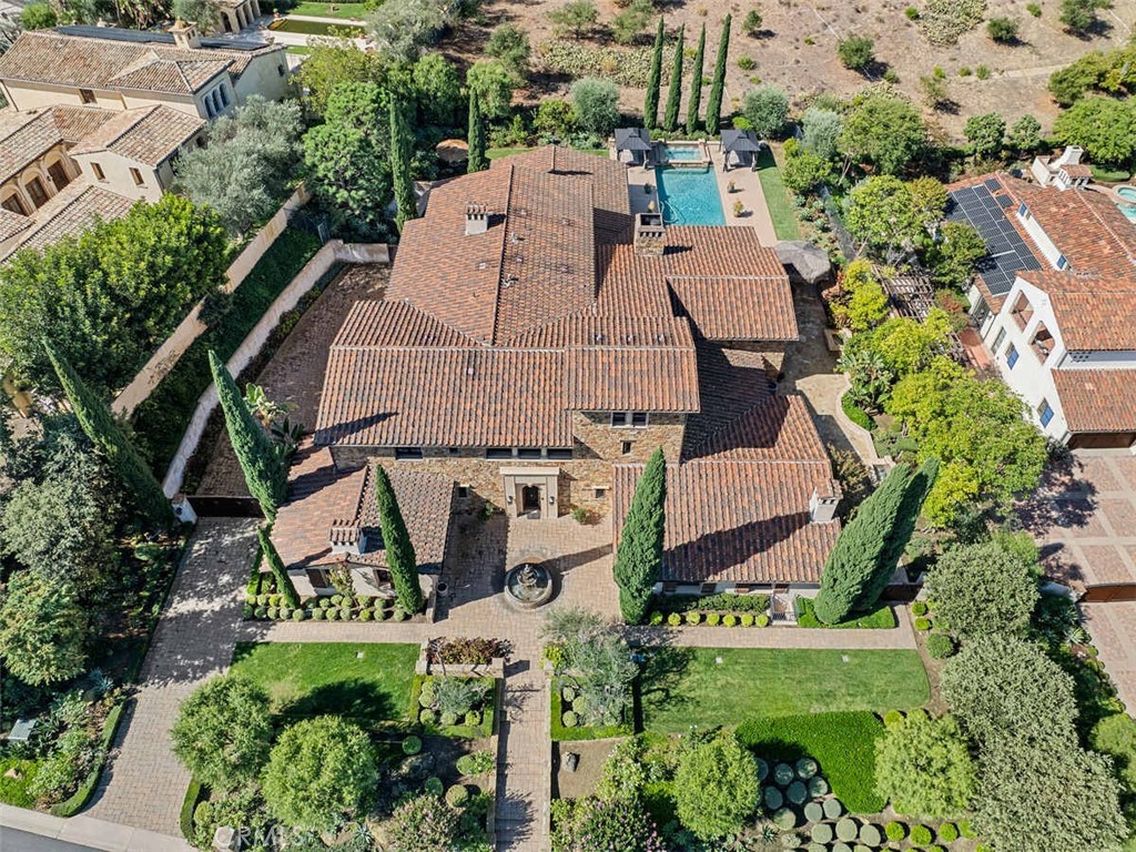96 Canyon Creek