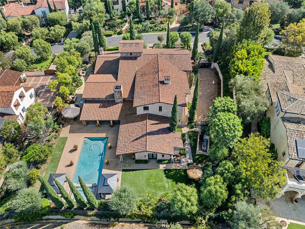 96 Canyon Creek