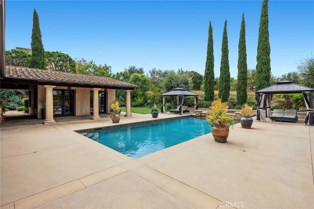 96 Canyon Creek