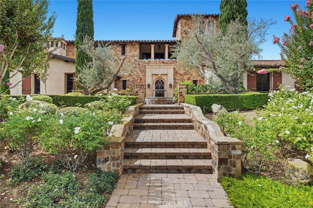 96 Canyon Creek