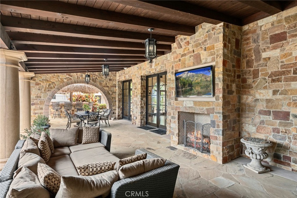 96 Canyon Creek