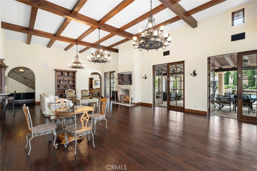 96 Canyon Creek