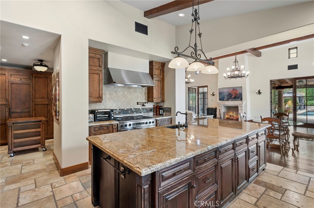 96 Canyon Creek
