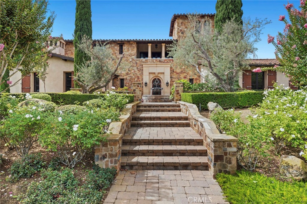 96 Canyon Creek