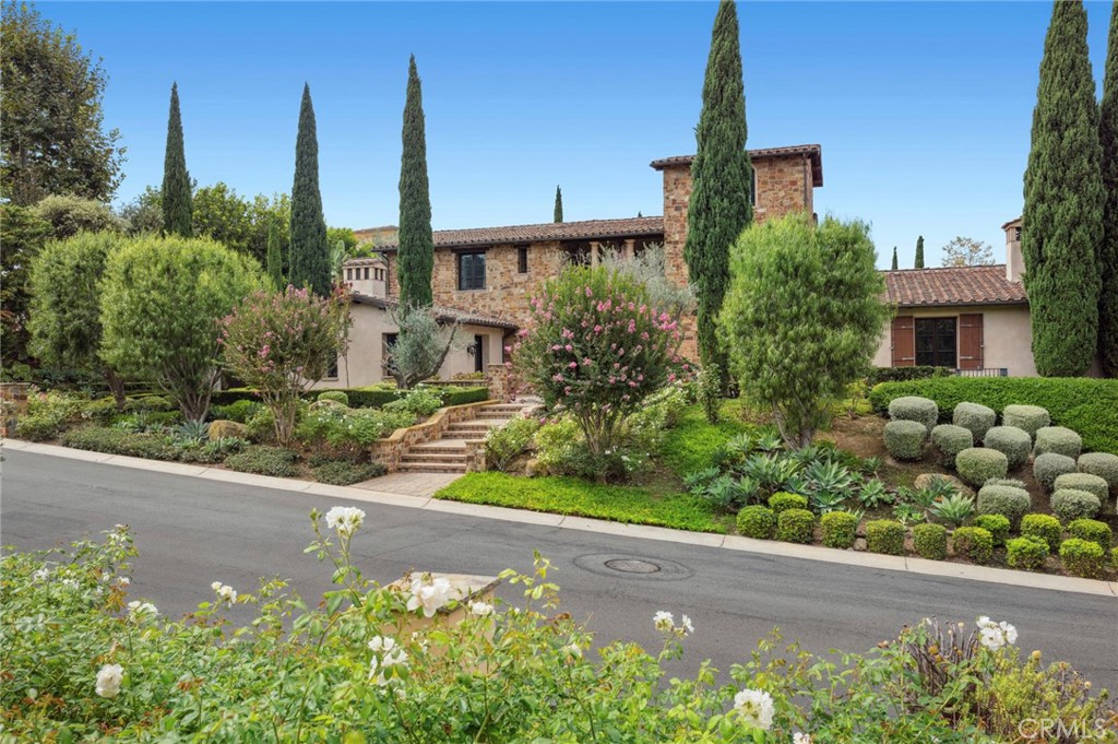 96 Canyon Creek