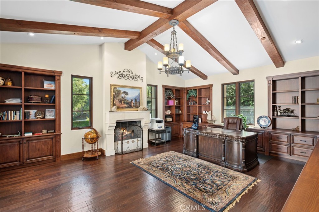 96 Canyon Creek