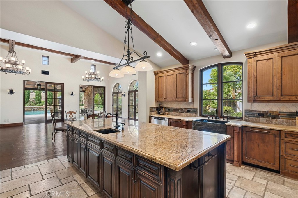 96 Canyon Creek