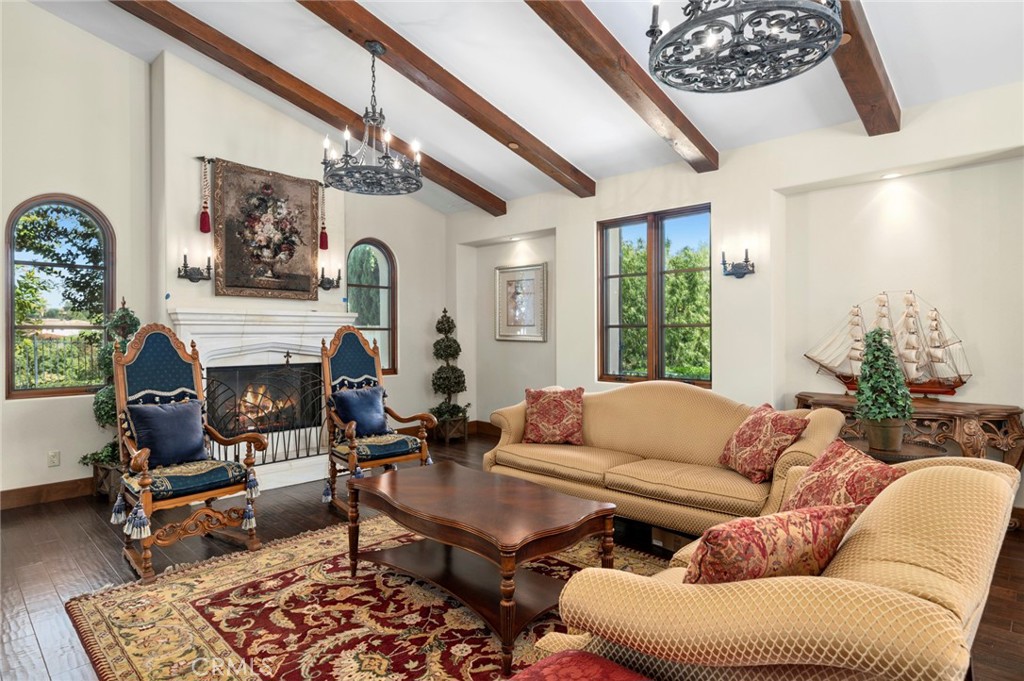 96 Canyon Creek