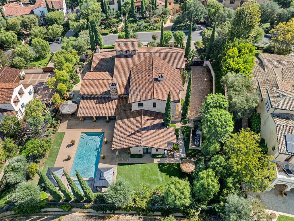 96 Canyon Creek