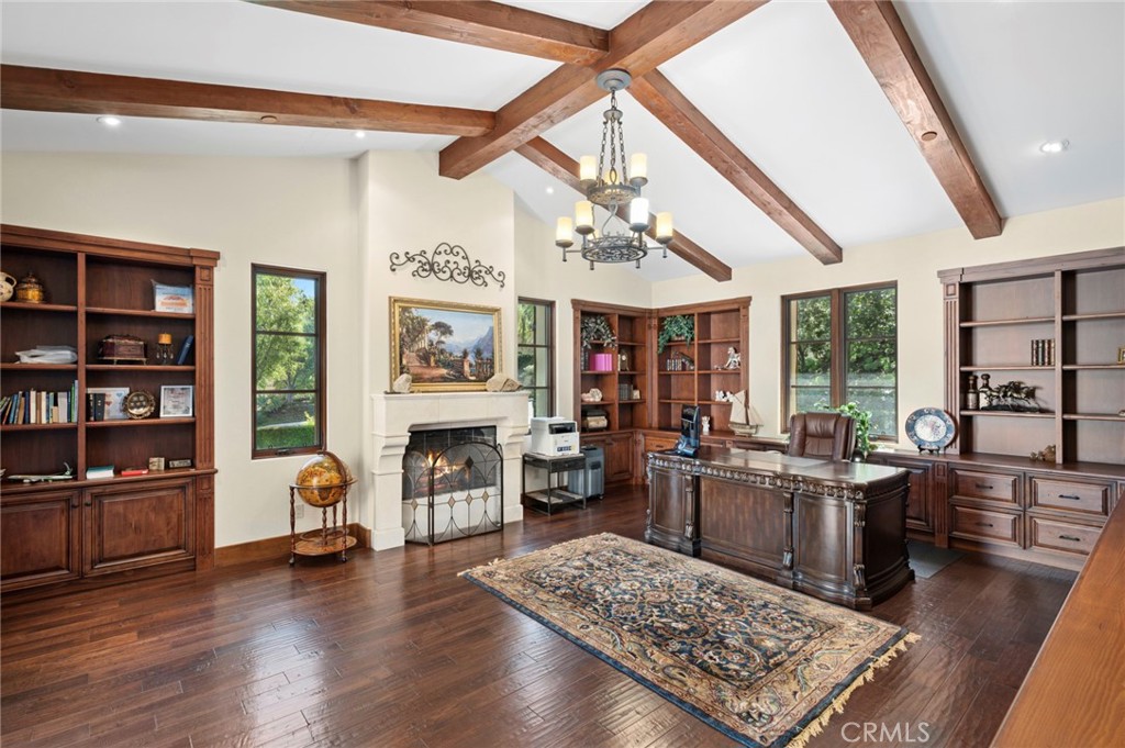 96 Canyon Creek
