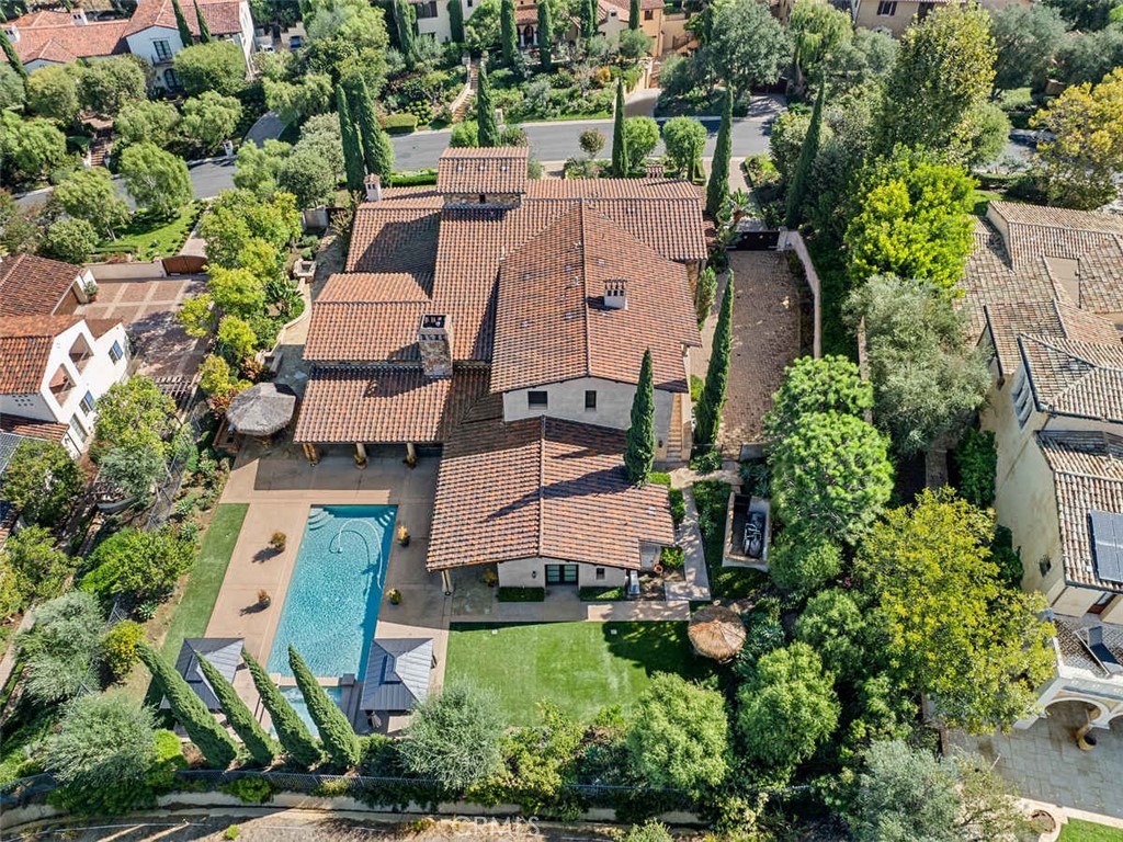 96 Canyon Creek