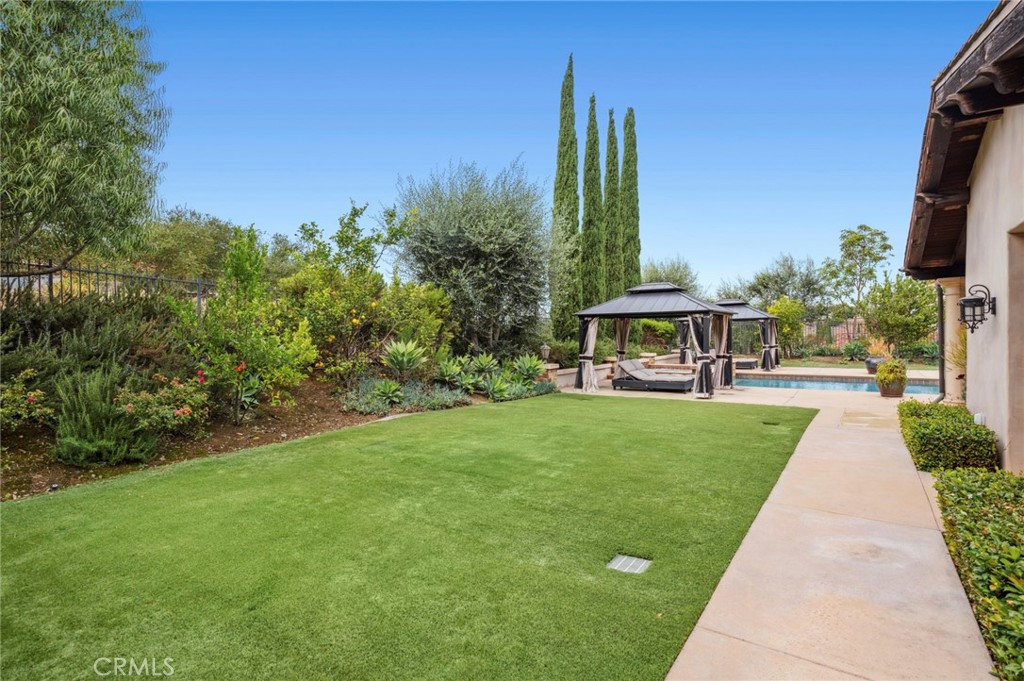 96 Canyon Creek