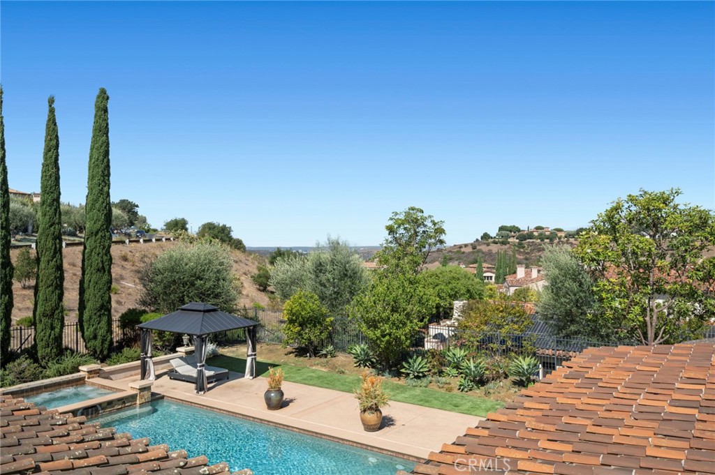 96 Canyon Creek