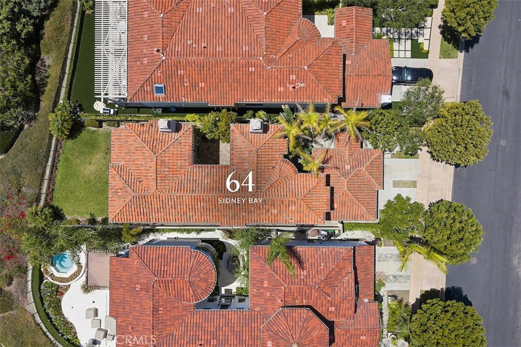 64 Sidney Bay