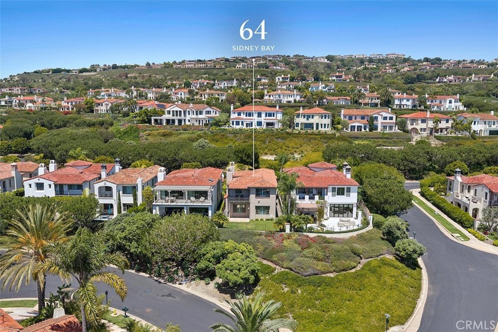 64 Sidney Bay