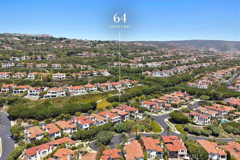 64 Sidney Bay
