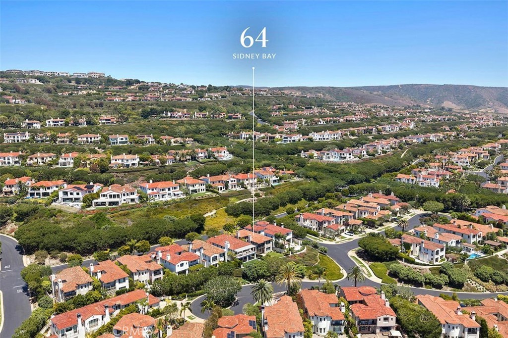64 Sidney Bay