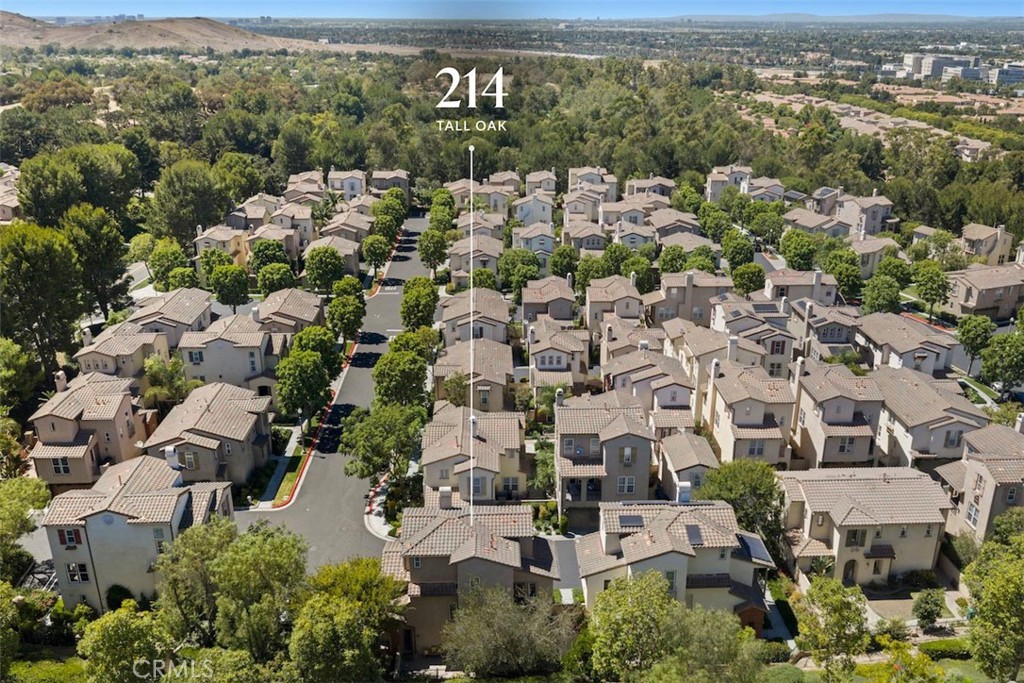 214 Tall Oak