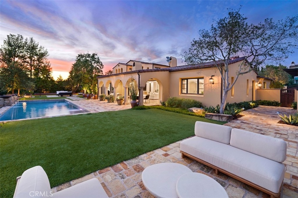 58 Canyon Creek