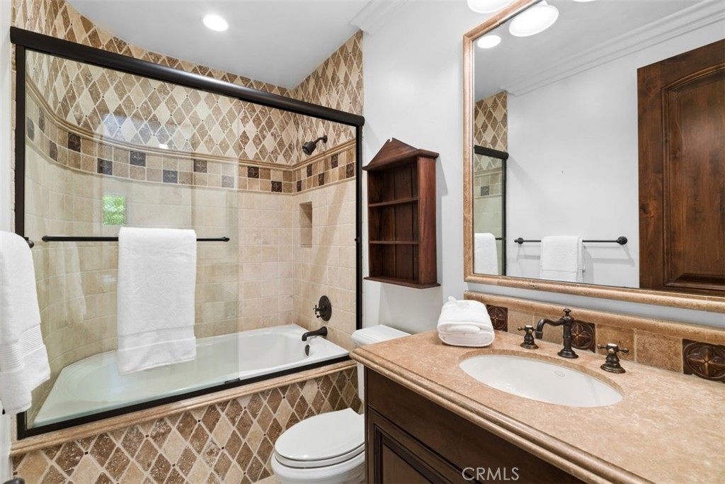 58 Canyon Creek