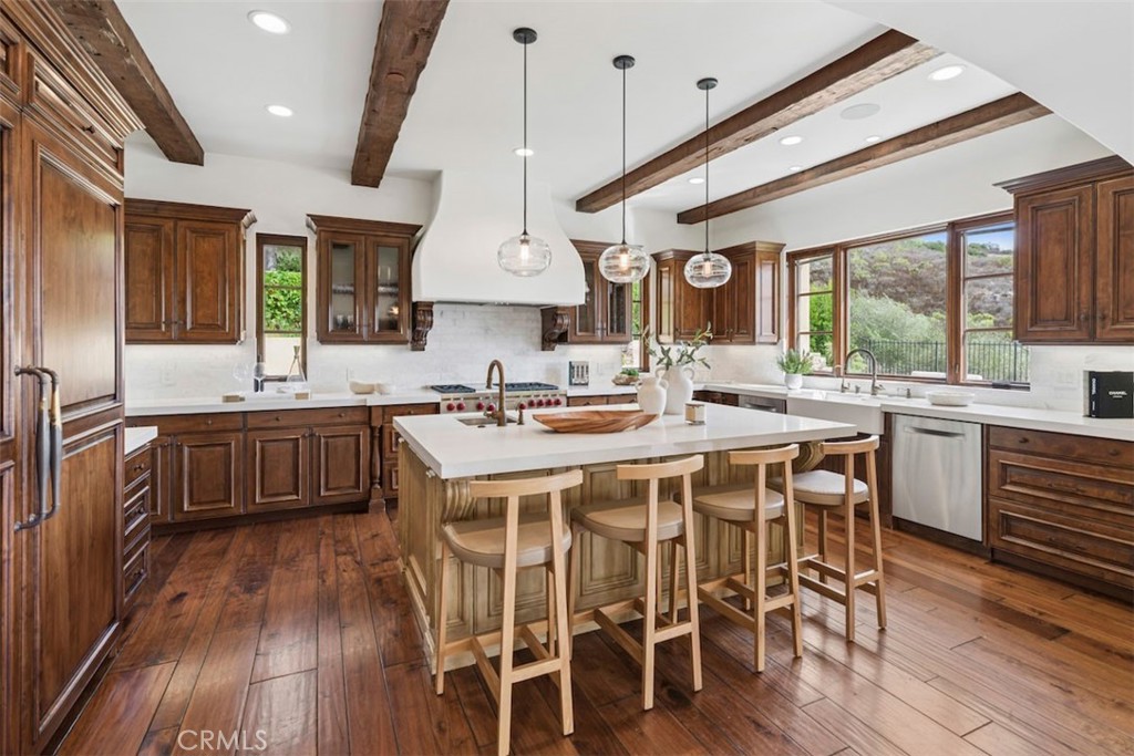 58 Canyon Creek