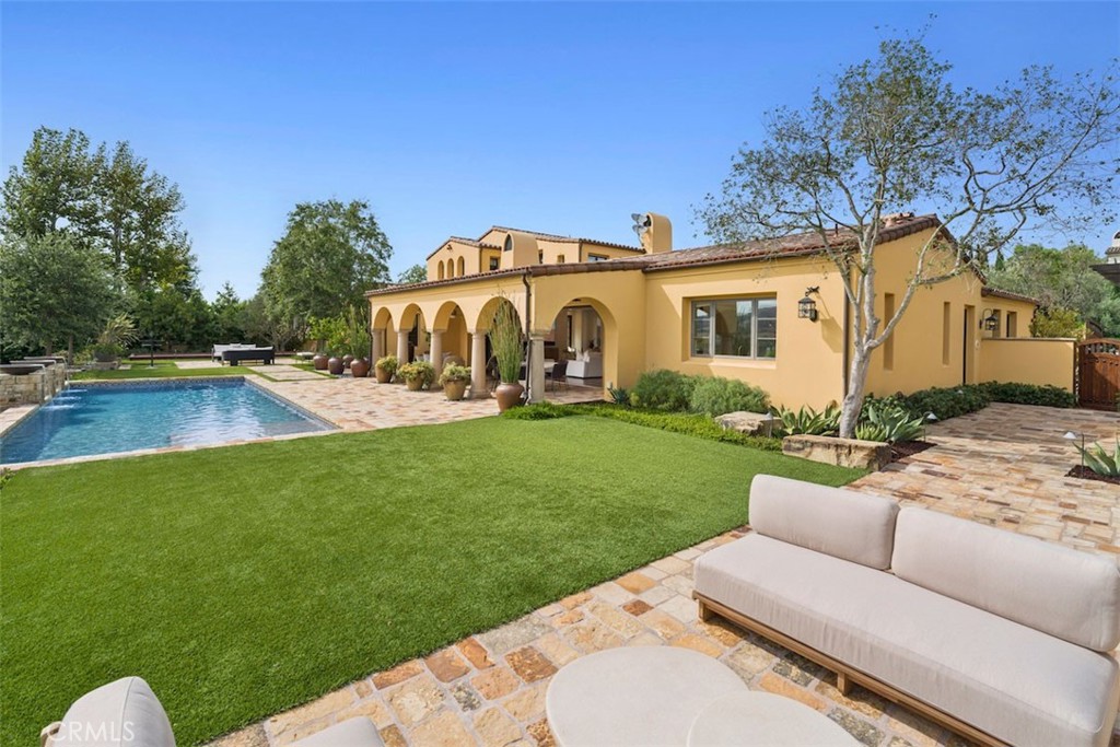 58 Canyon Creek