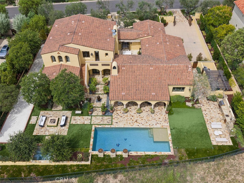 58 Canyon Creek