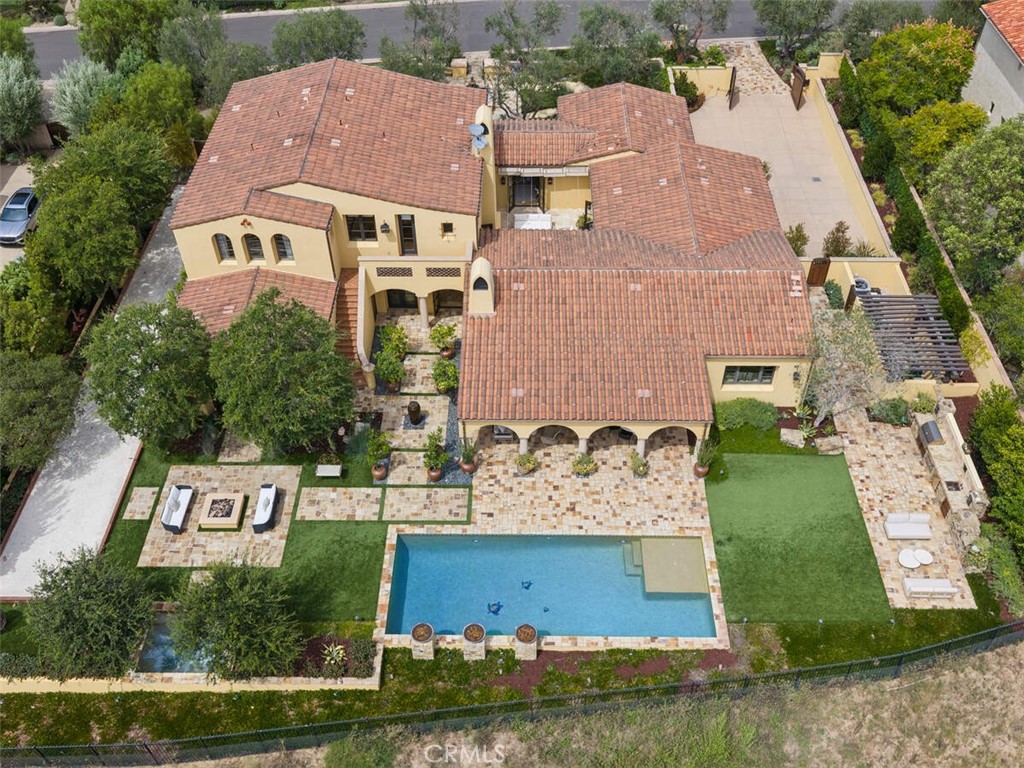 58 Canyon Creek