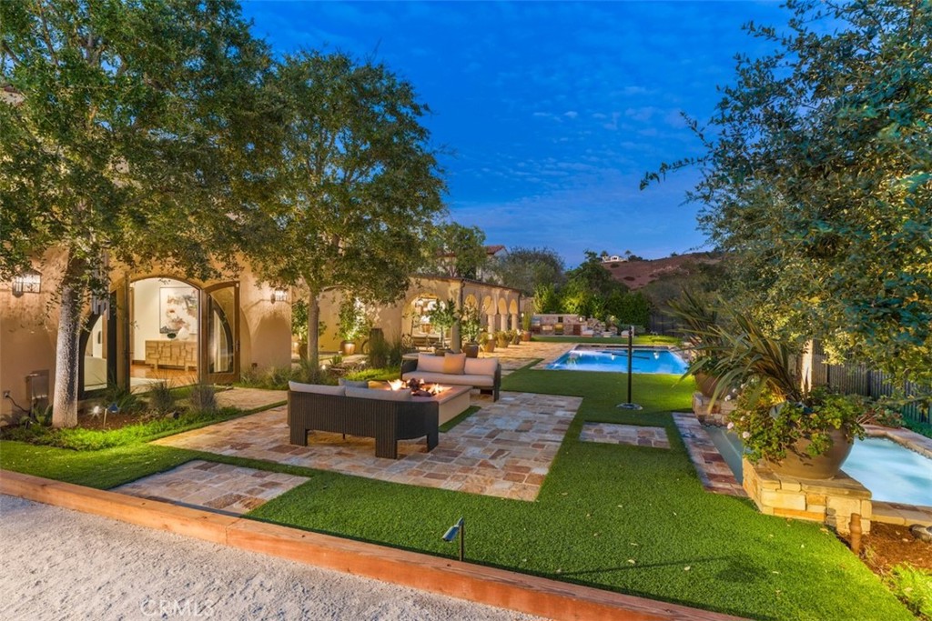 58 Canyon Creek