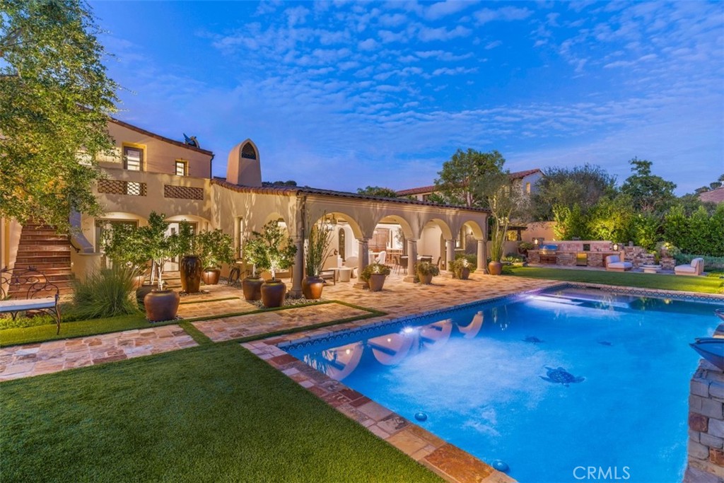 58 Canyon Creek